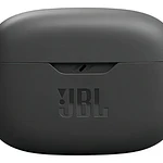 Audifonos Bluetooth Jbl Vibe Beam Tws Pure Bass Negro