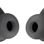 Auriculares In-ear Inalámbricos Jbl Tws Wave Buds Negro