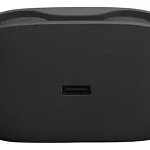 Auriculares In-ear Inalámbricos Jbl Tws Wave Buds Negro