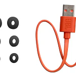 Auriculares In-ear Inalámbricos Jbl Tws Wave Buds Negro