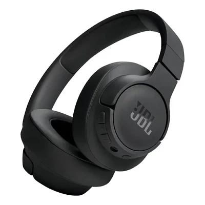 Audifonos Tune 720bt JBL Negro