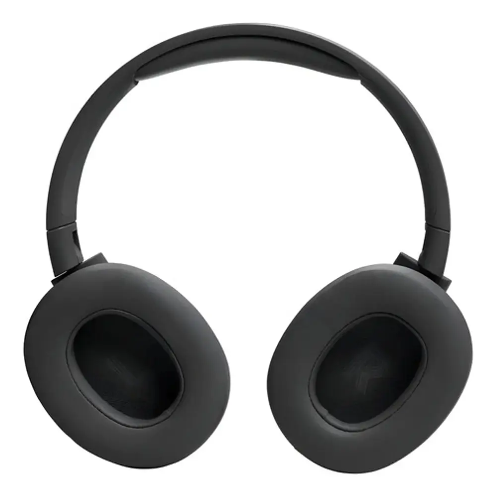 Audifonos Tune 720bt JBL Negro