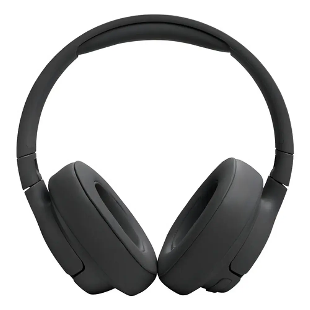 Audifonos Tune 720bt JBL Negro