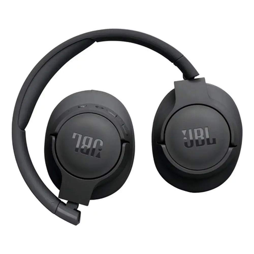 Audifonos Tune 720bt JBL Negro