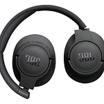 Audifonos Tune 720bt JBL Negro