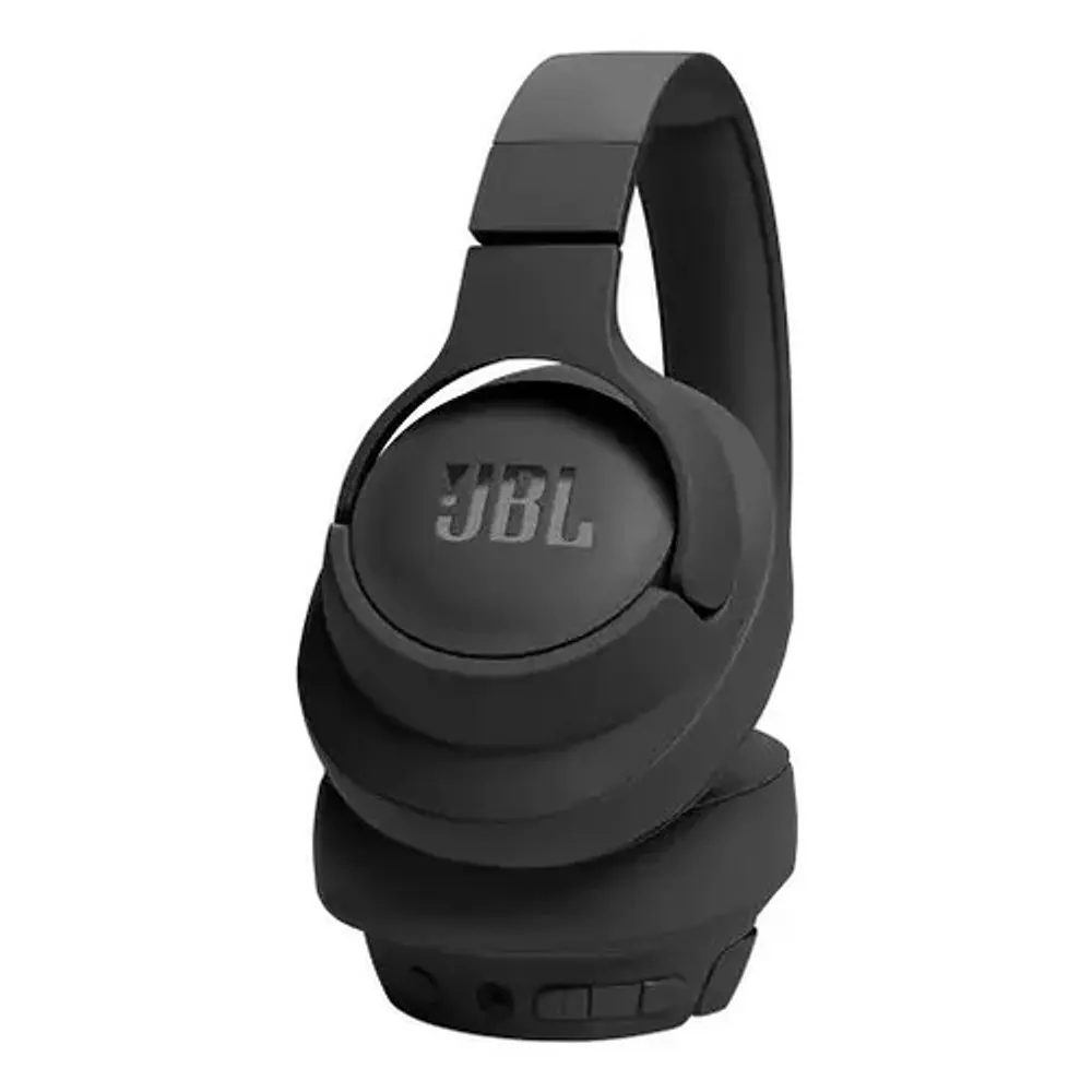 Audifonos Tune 720bt JBL Negro