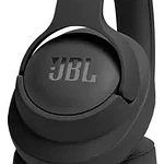 Audifonos Tune 720bt JBL Negro