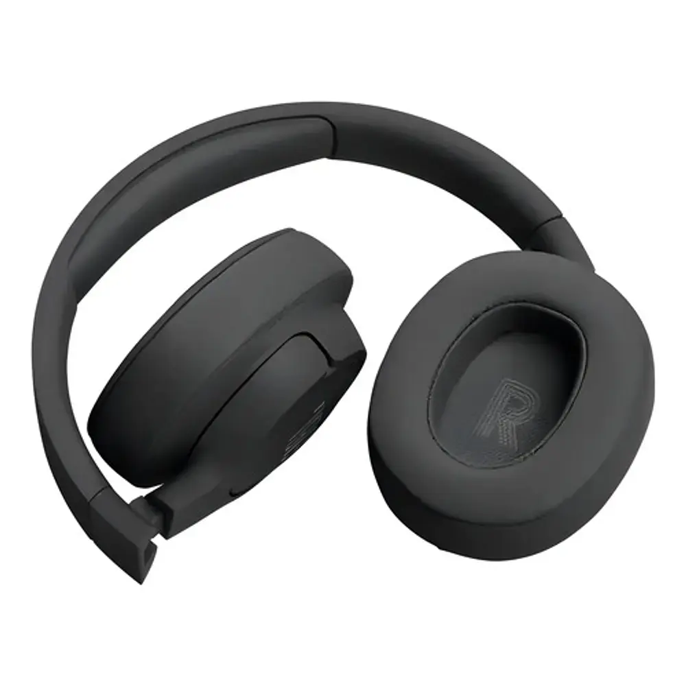 Audifonos Tune 720bt JBL Negro