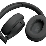 Audifonos Tune 720bt JBL Negro