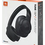Audifonos Tune 720bt JBL Negro