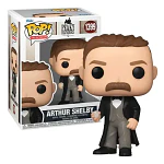 Funko Pop Arthur Shelby 1399 Peaky Blinders Television
