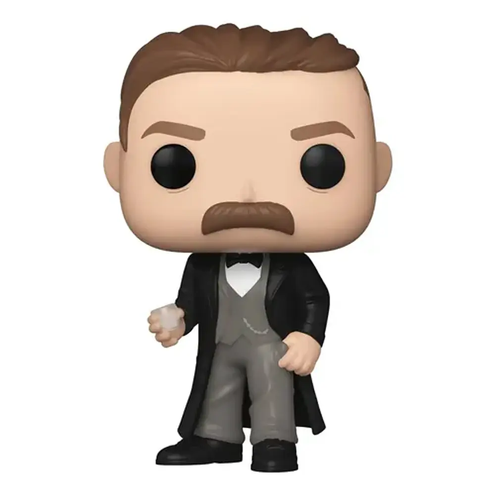 Funko Pop Arthur Shelby 1399 Peaky Blinders Television