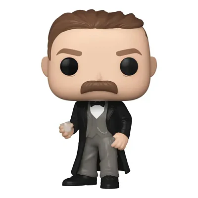 Funko Pop Arthur Shelby 1399 Peaky Blinders Television