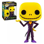 Funko Pop - Disney - Jack Skellington Blacklight (15)