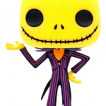 Funko Pop - Disney - Jack Skellington Blacklight (15)