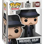 Funko Pop Michael Gray 1400 Peaky Blinders Television