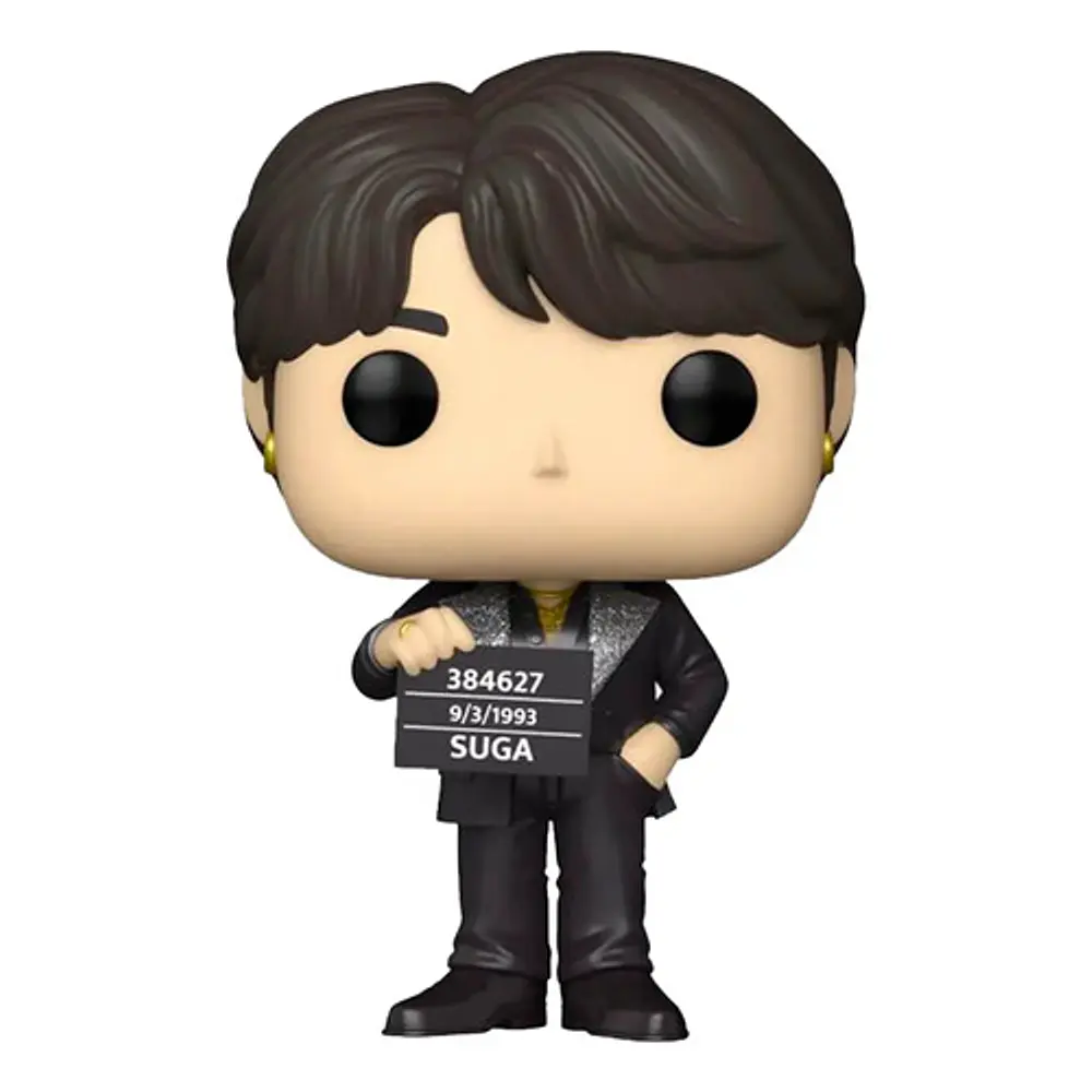 Funko Pop! Suga Bts Butter  281