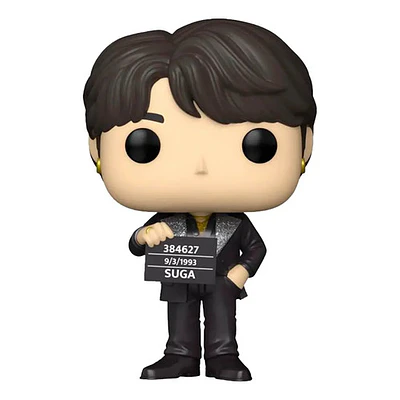 Funko Pop! Suga Bts Butter  281