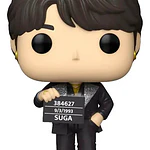 Funko Pop! Suga Bts Butter  281