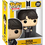 Funko Pop! Suga Bts Butter  281