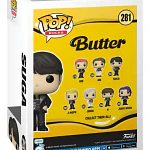 Funko Pop! Suga Bts Butter  281