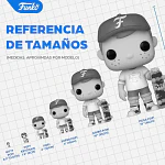 Funko Pop! Suga Bts Butter  281