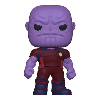 Funko Pop! Marvel -what If...?: Ravager Thanos Sp. Ed. 974