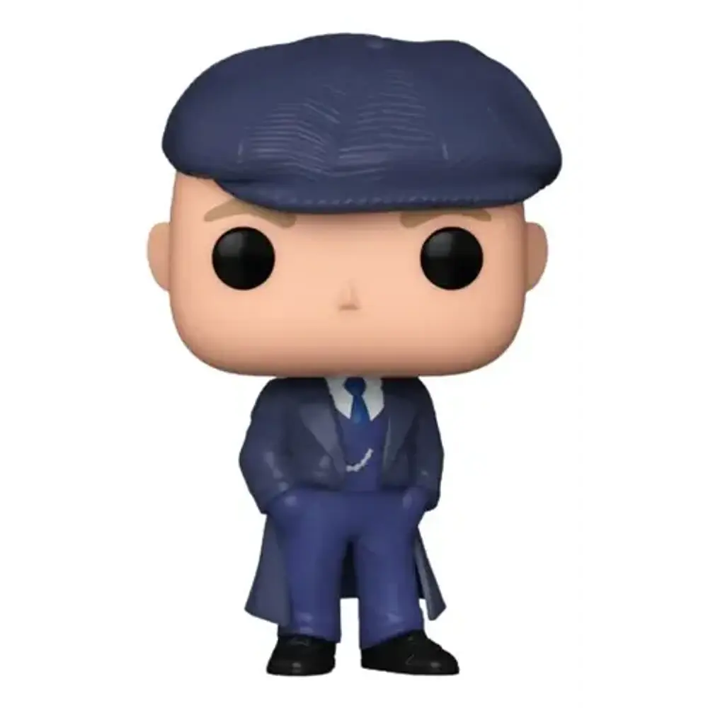 Funko Pop John Shelby 1403 Peaky Blinders Television