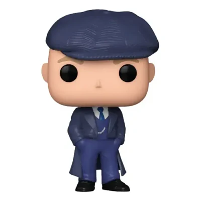 Funko Pop John Shelby 1403 Peaky Blinders Television