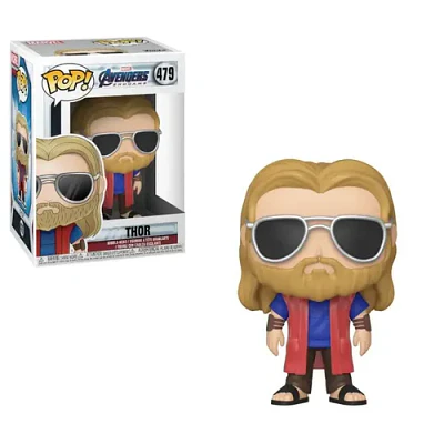 Funko Pop!  Thor 479