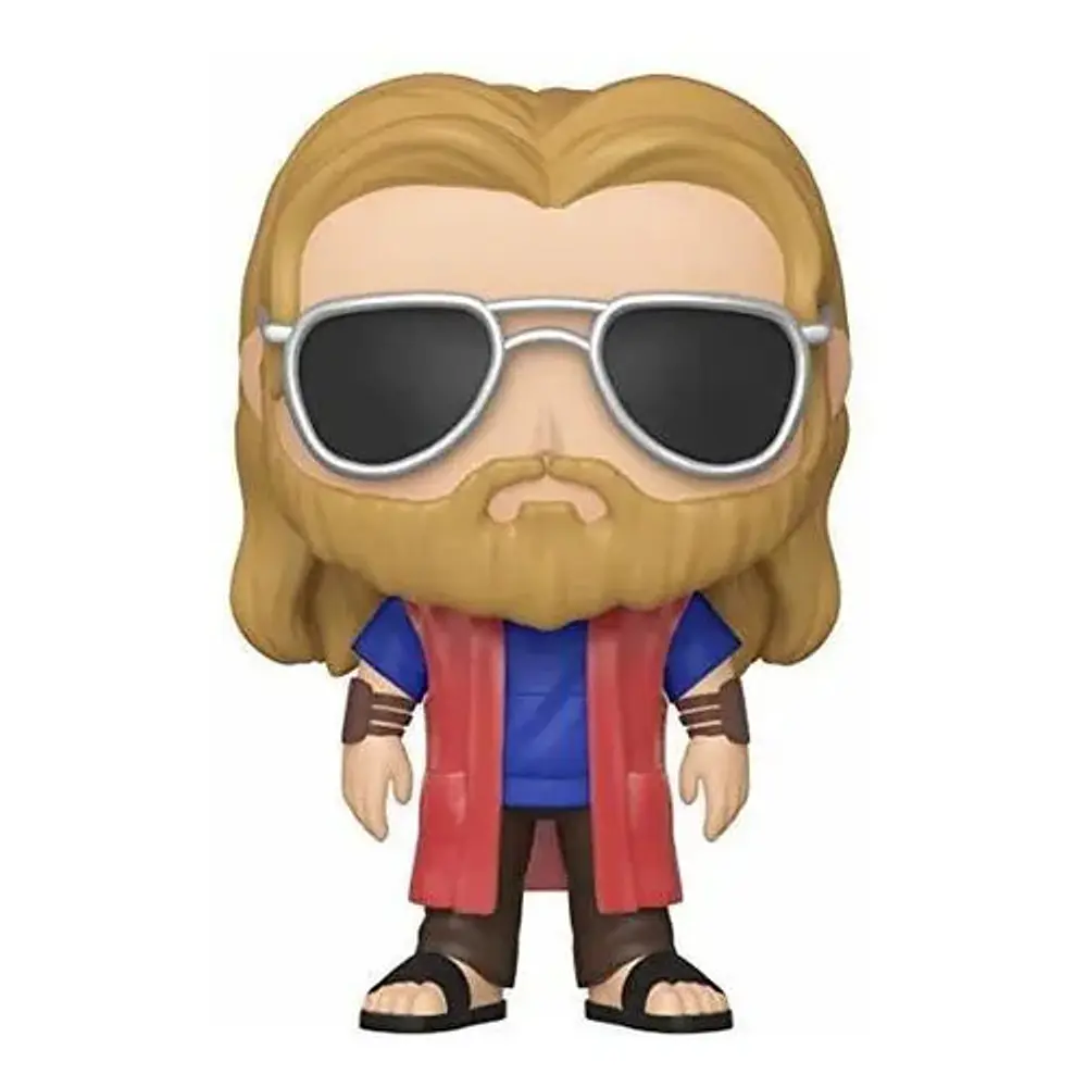 Funko Pop!  Thor 479