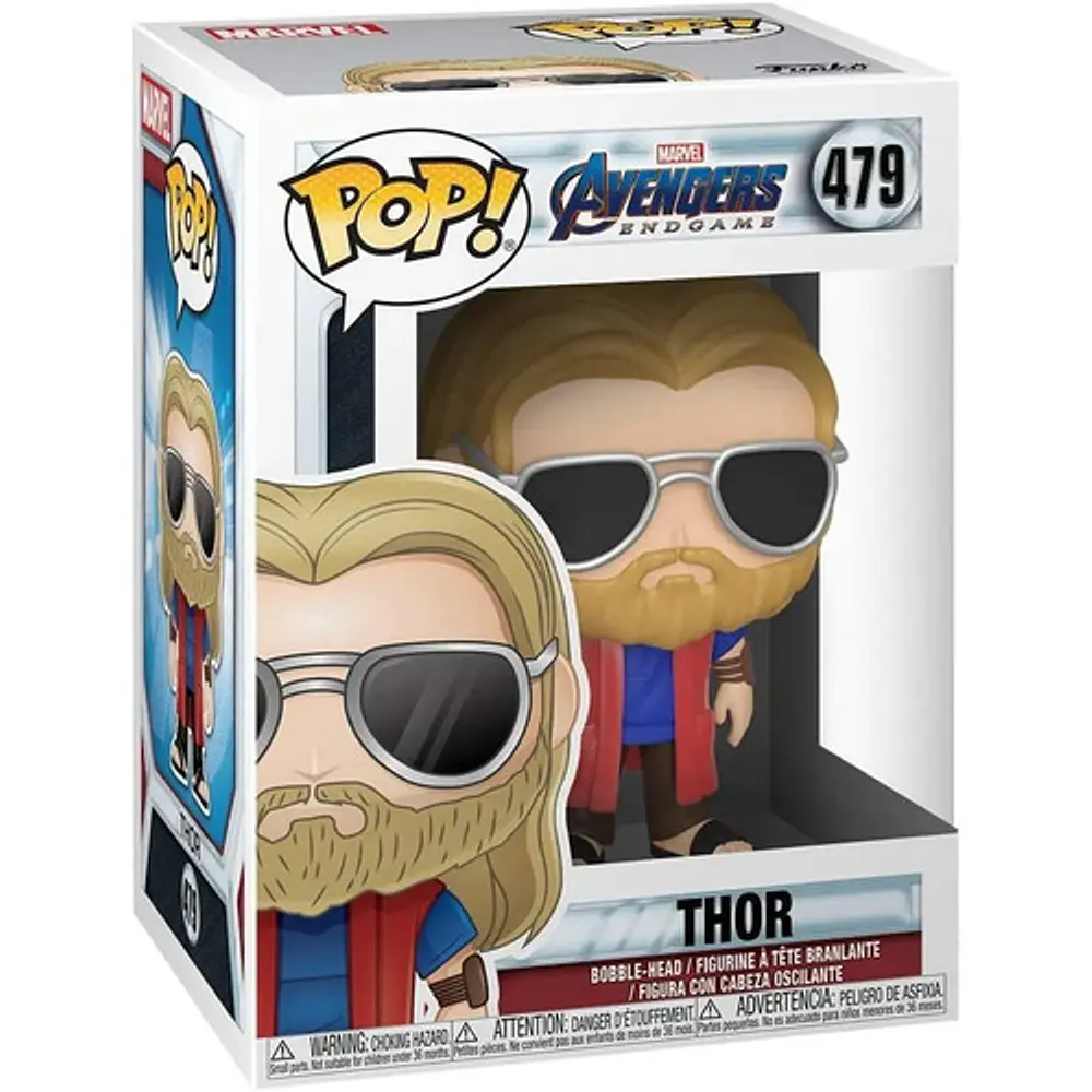 Funko Pop!  Thor 479