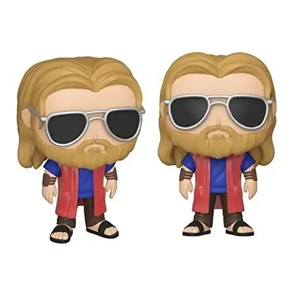 Funko Pop!  Thor 479