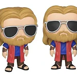 Funko Pop!  Thor 479