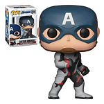 Funko Pop! Marvel Avengers Capitan America (450)