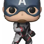 Funko Pop! Marvel Avengers Capitan America (450)