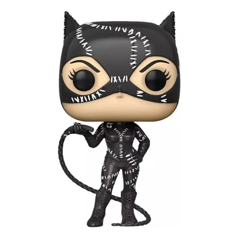 Funko Pop! Batman Returns Catwoman (338)