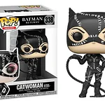 Funko Pop! Batman Returns Catwoman (338)