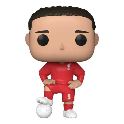 Funko Pop! Football Liverpool - Darin Nuñez #53