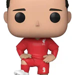 Funko Pop! Football Liverpool - Darin Nuñez #53