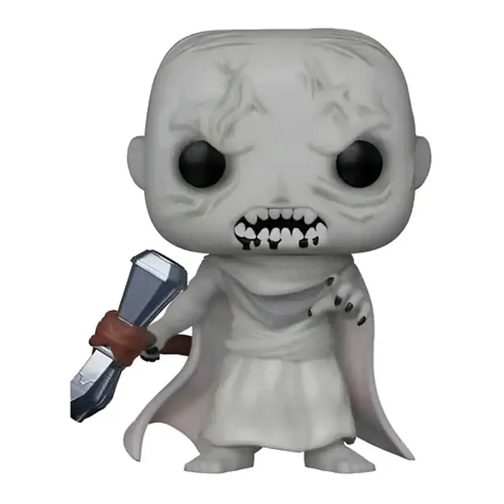 Figura Funko Pop! Gorr #1092 Marvel Thor Love And Thunder