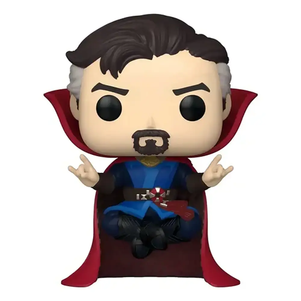 Figura Funko Pop Dr Strange- Multiverse Of Madness Wanda
