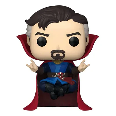 Figura Funko Pop Dr Strange- Multiverse Of Madness Wanda