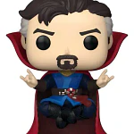 Figura Funko Pop Dr Strange- Multiverse Of Madness Wanda