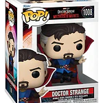 Figura Funko Pop Dr Strange- Multiverse Of Madness Wanda