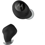 Audífonos Motorola Moto Buds 150 TWS in-ear Bluetooth negros