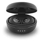 Audífonos Motorola Moto Buds 150 TWS in-ear Bluetooth negros