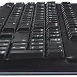 Teclado Logitech K120 Qwerty Español Logitech