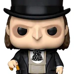 Figura De Acción Funko Pop! El Pingüino, De El Regreso De Batman