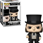 Figura De Acción Funko Pop! El Pingüino, De El Regreso De Batman